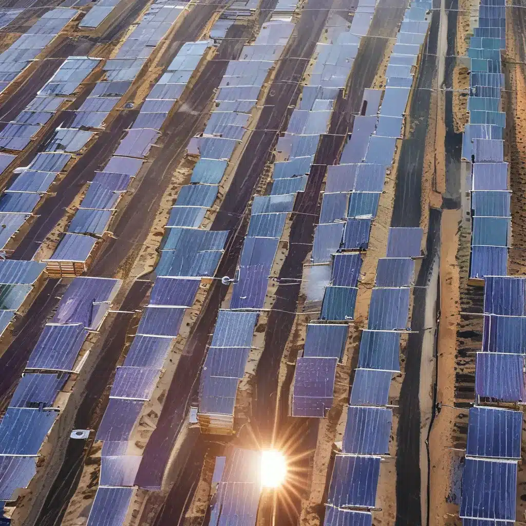 The Top Cities for Solar Power in the U.S.: Where Opportunity Shines