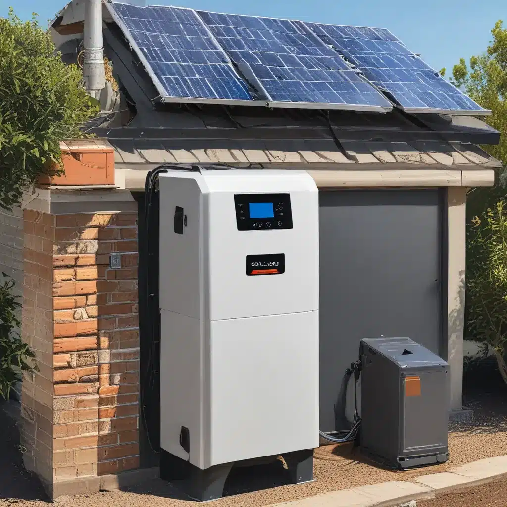 The Ultimate Guide to Solar Inverters: What You Need to Know