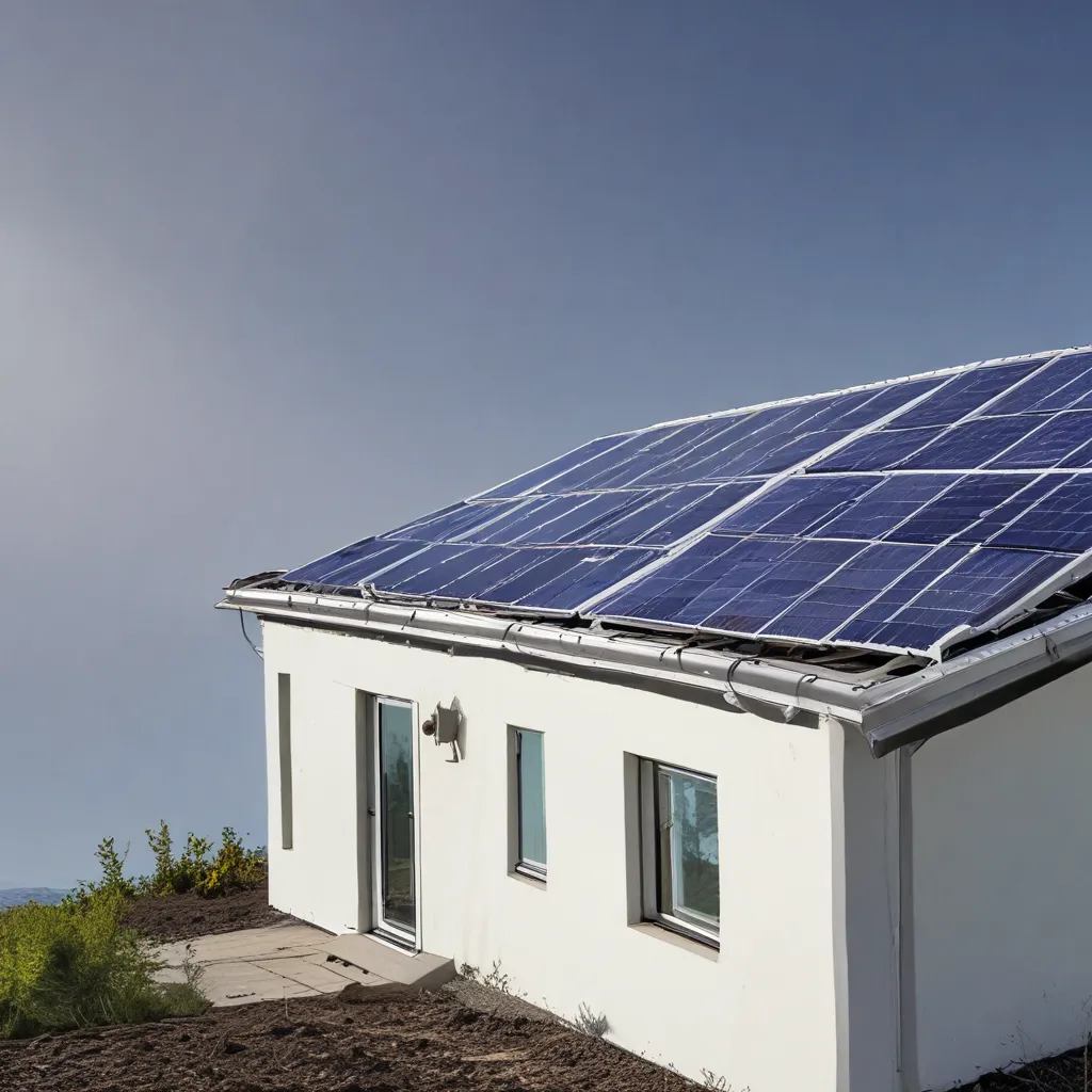 The Warranty, Lifespan and Maintenance of Todays Solar Panels