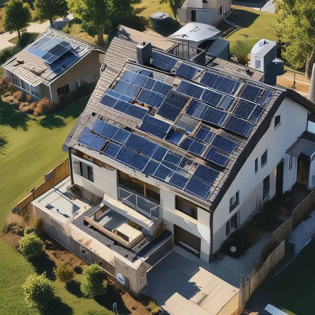 Thinking of Going Solar? Heres What You Need to Know