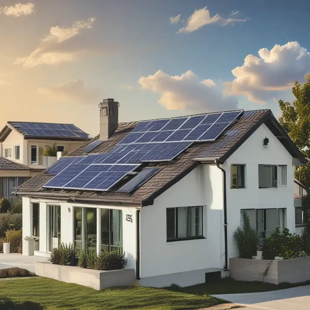 Thinking of Going Solar? Heres What You Need to Know First