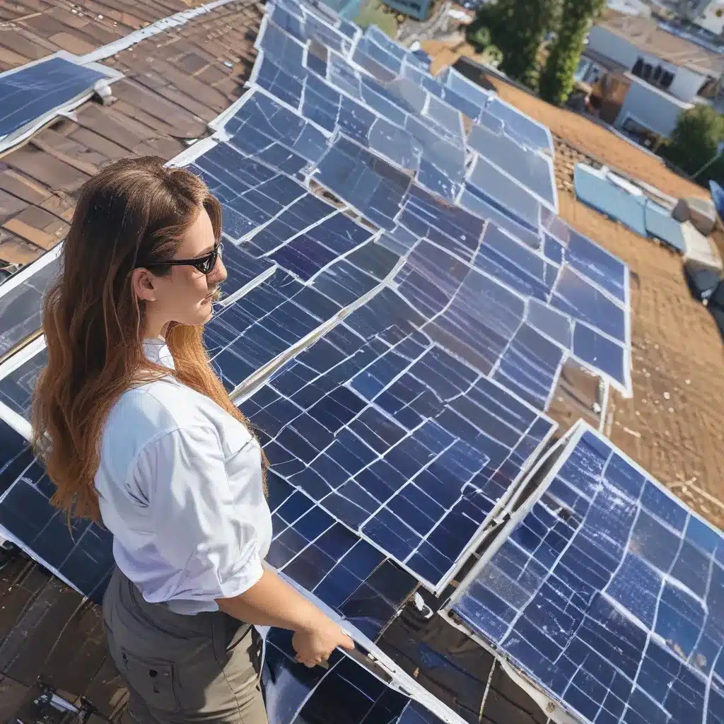 Top Questions to Ask When Choosing a Solar Installer