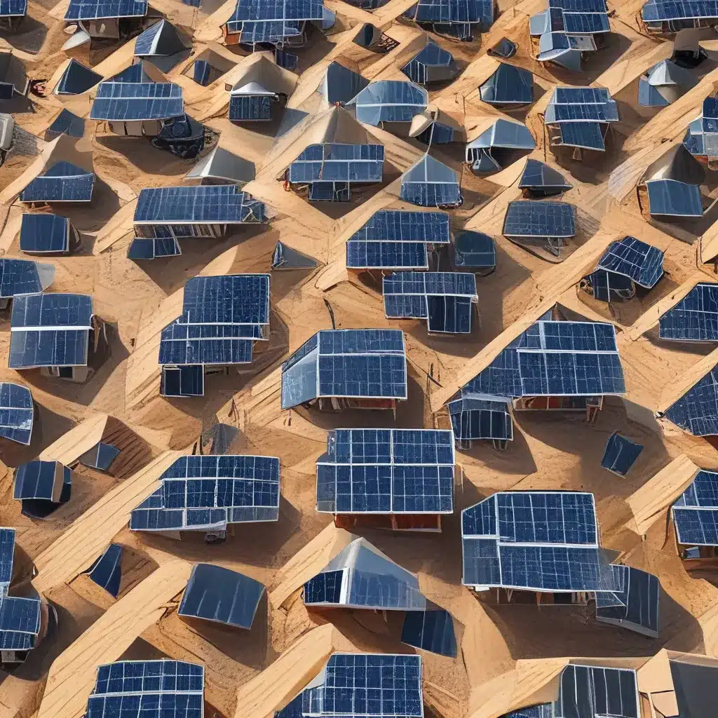 Turn Your Roof into a Solar Power Plant with These Easy Steps