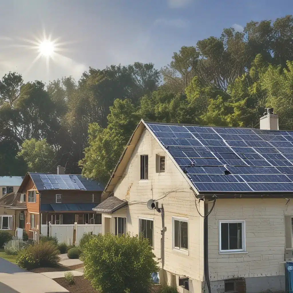 Understanding Solar Net Metering: How to Get the Most from Your System