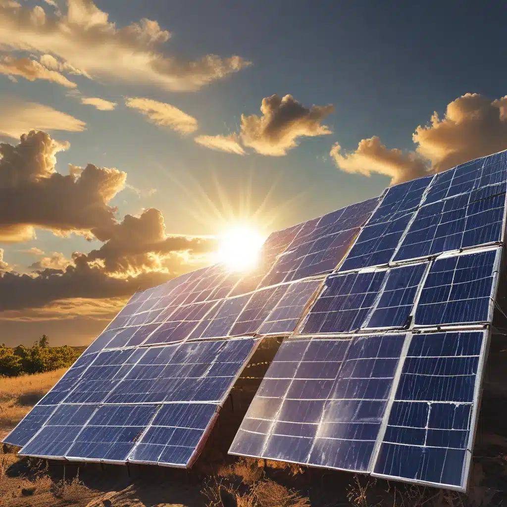 Unleash the Potential of Solar Power