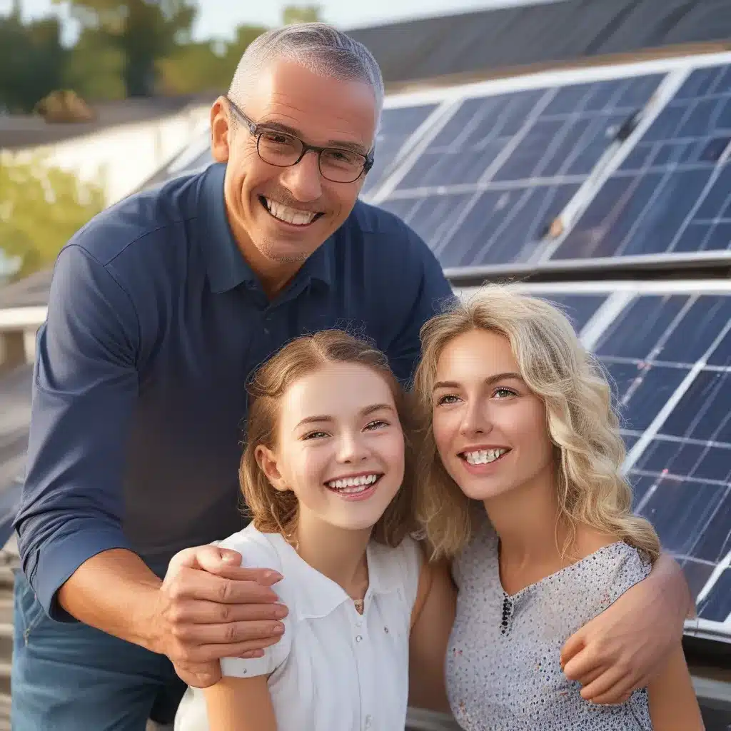 Unlock Generational Savings with Solara’s Solar Solutions