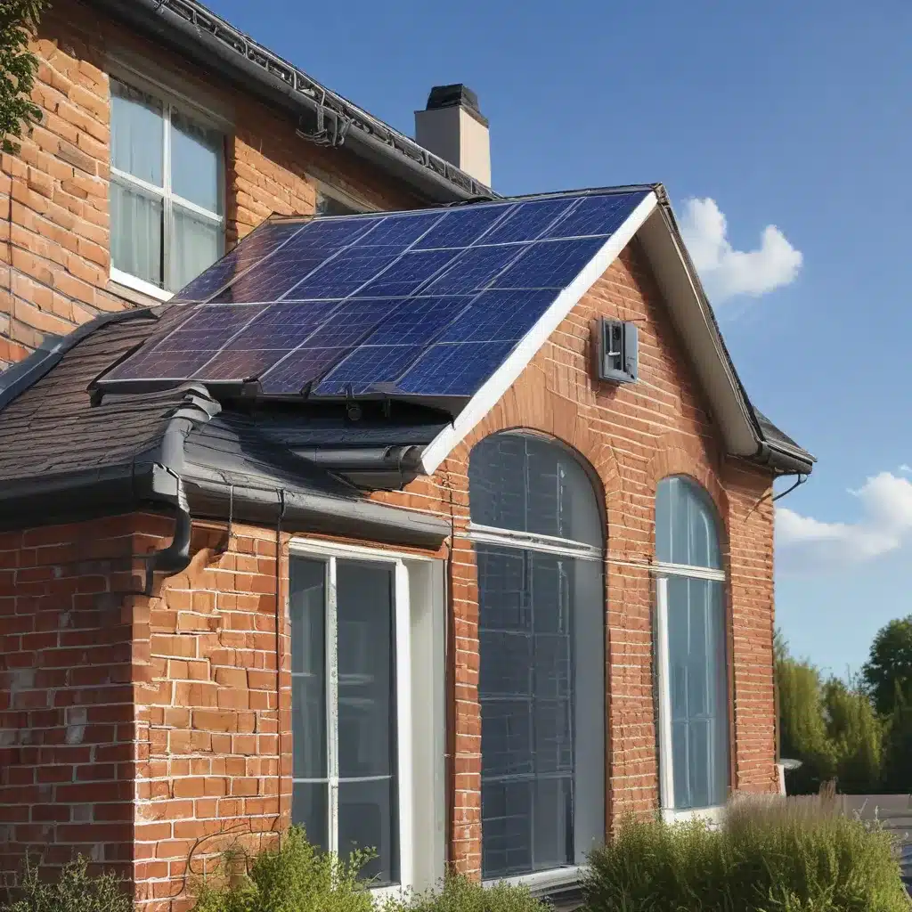 Unlock Your Homes Energy Independence with Solar and Batteries