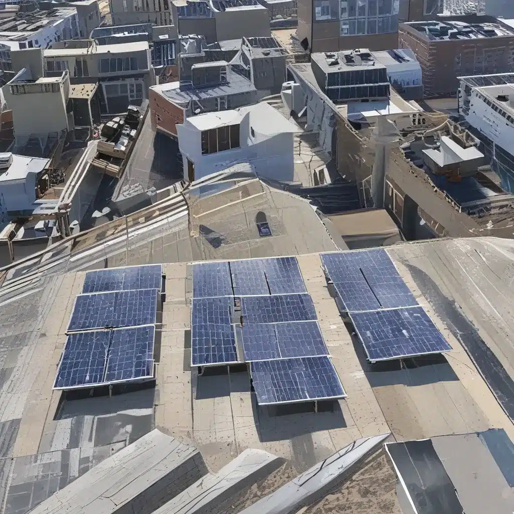 Unlocking the Future: Sustainable Rooftop Solar Solutions from Solara Systems