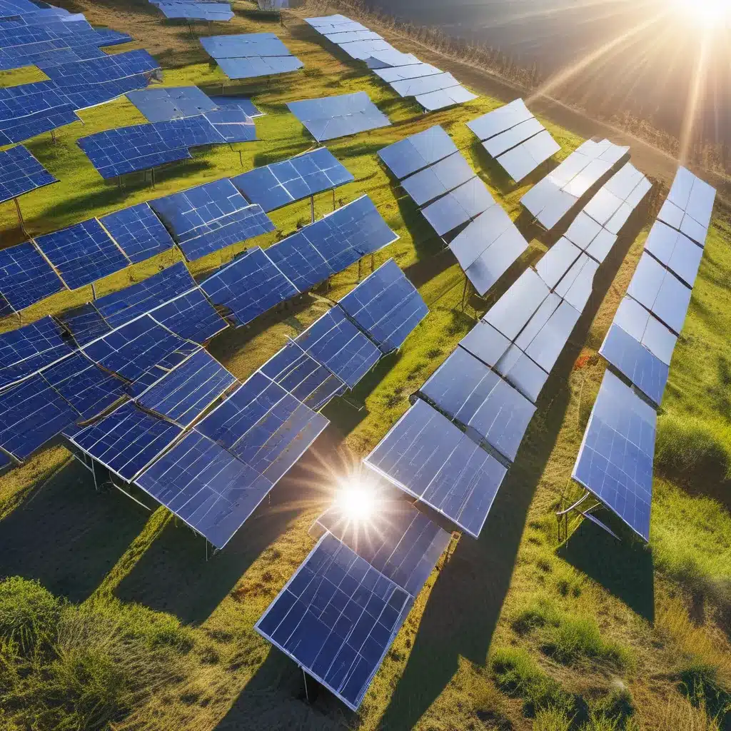 Unlocking the Potential of Solar: Innovations in Climate-Friendly Energy