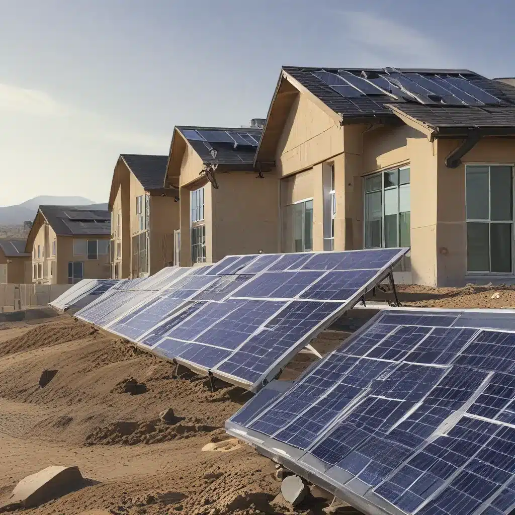 Unlocking the Potential of Solar: Solara’s Groundbreaking Residential Projects