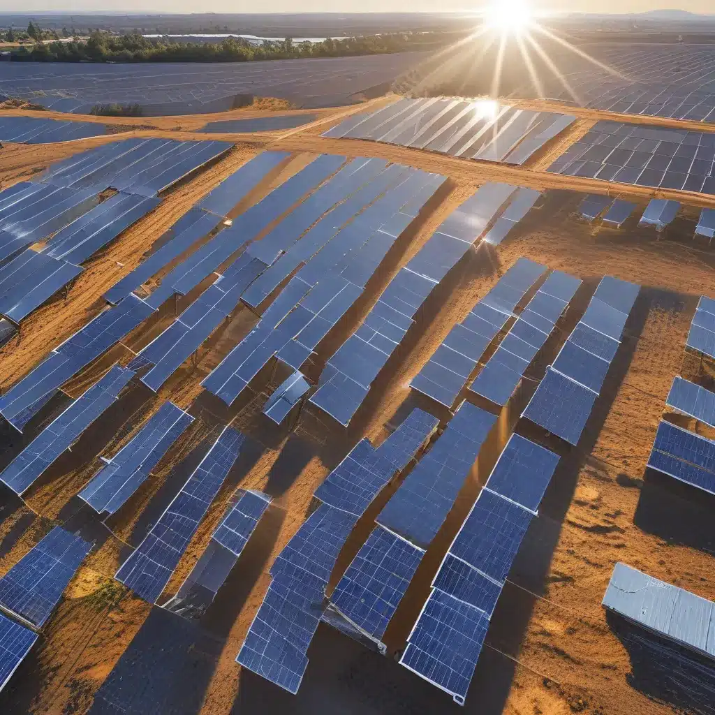 Unlocking the Potential of Solar: Trends and Innovations