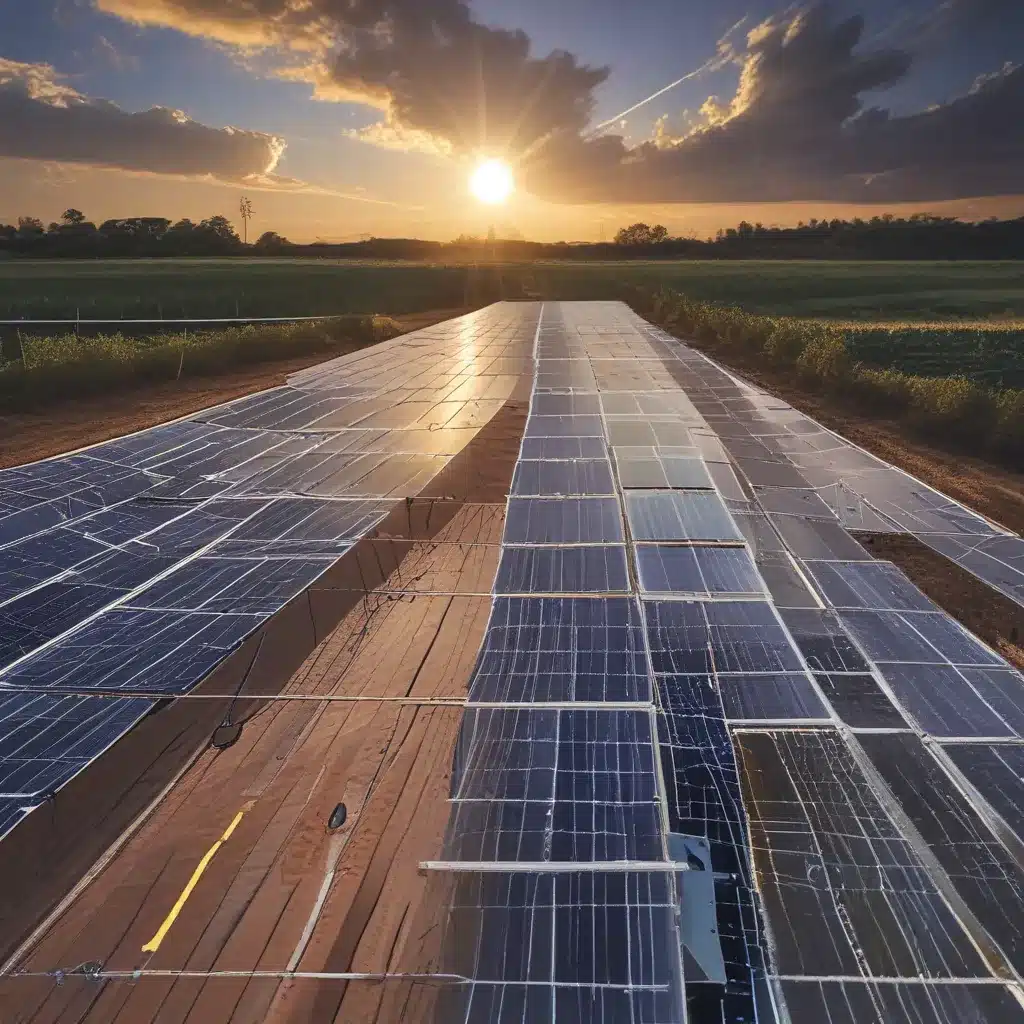 Unlocking the Solar Advantage: Solaras Tailored Systems