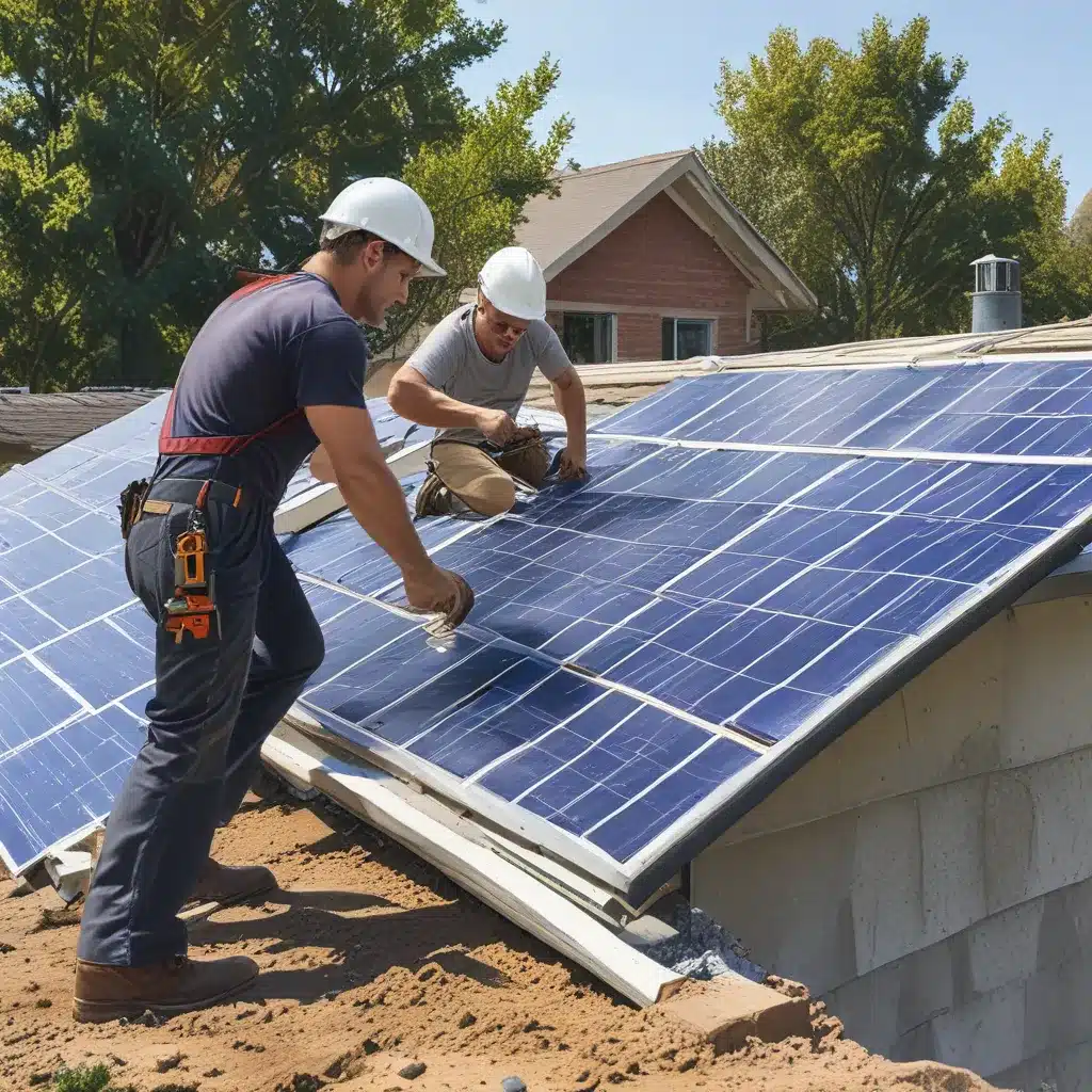 What Permits Do I Need to Install Solar Panels? A Homeowners Guide