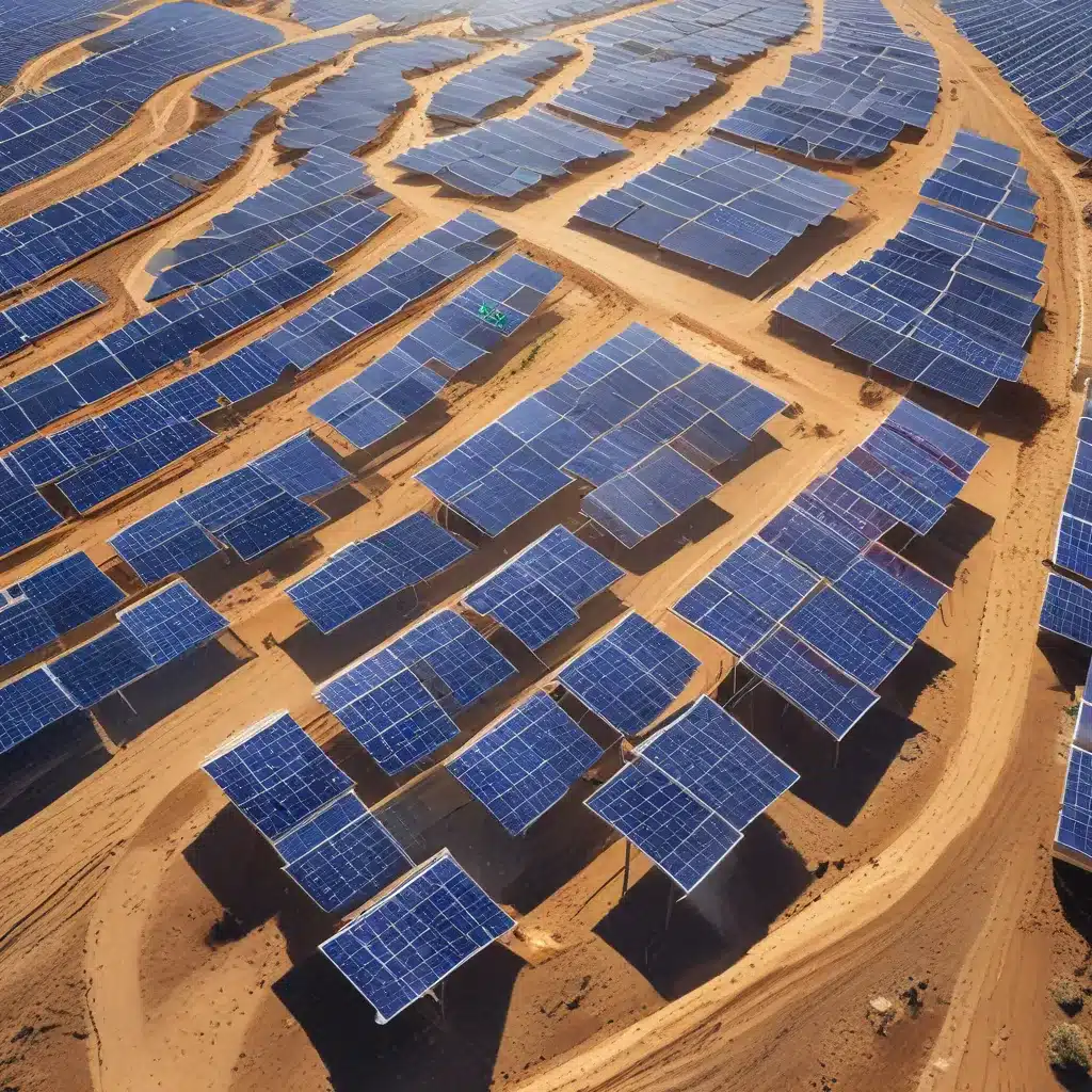 Why Solar Power is a Wise Investment in Our Planets Future