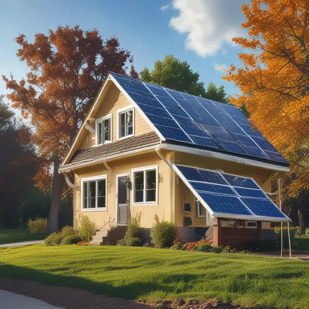 Why Wait? The Benefits of Going Solar Today