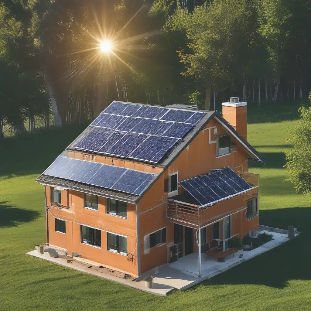 Your Complete Guide to Home Solar Energy Storage