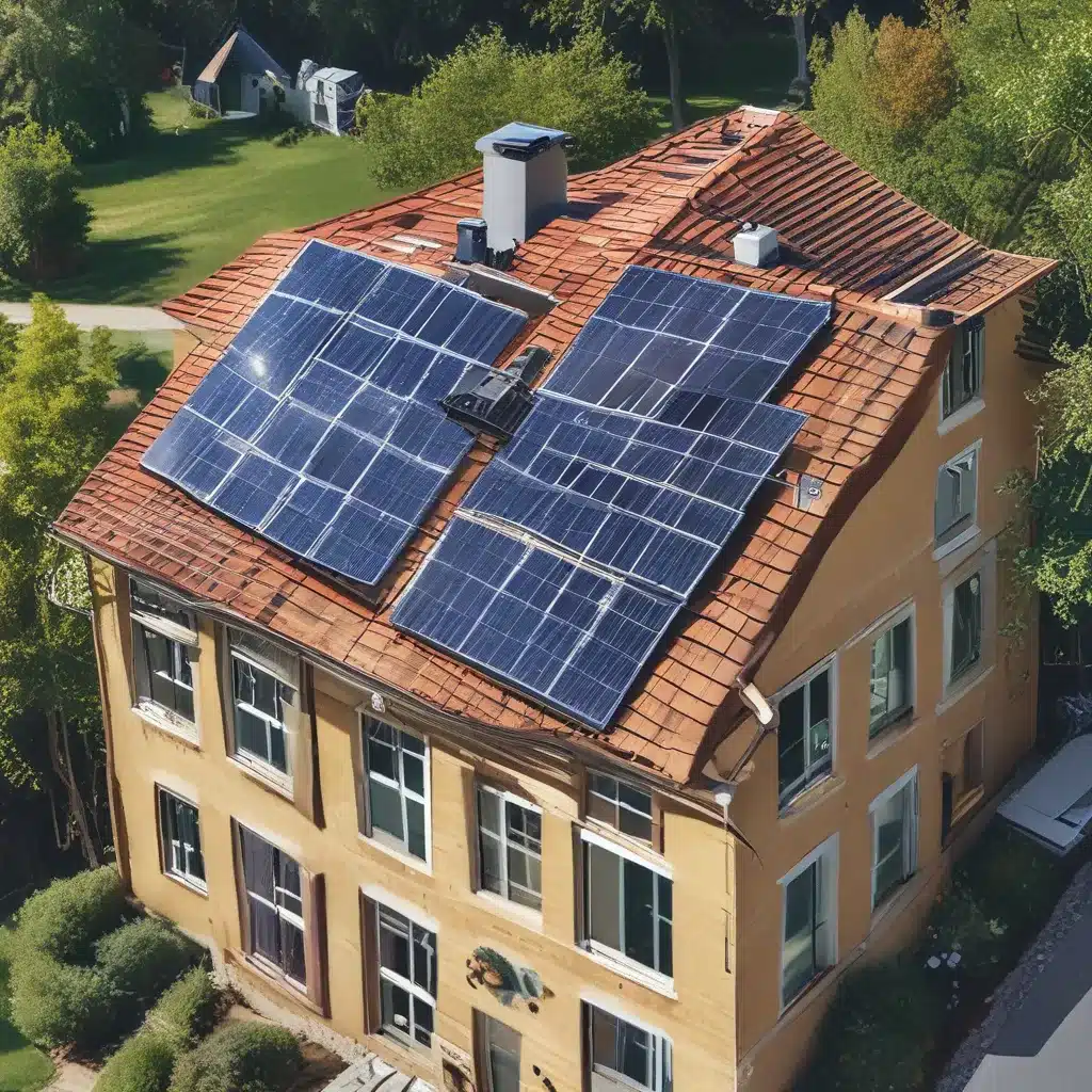 Your Guide To Reliable Residential Solar Installations