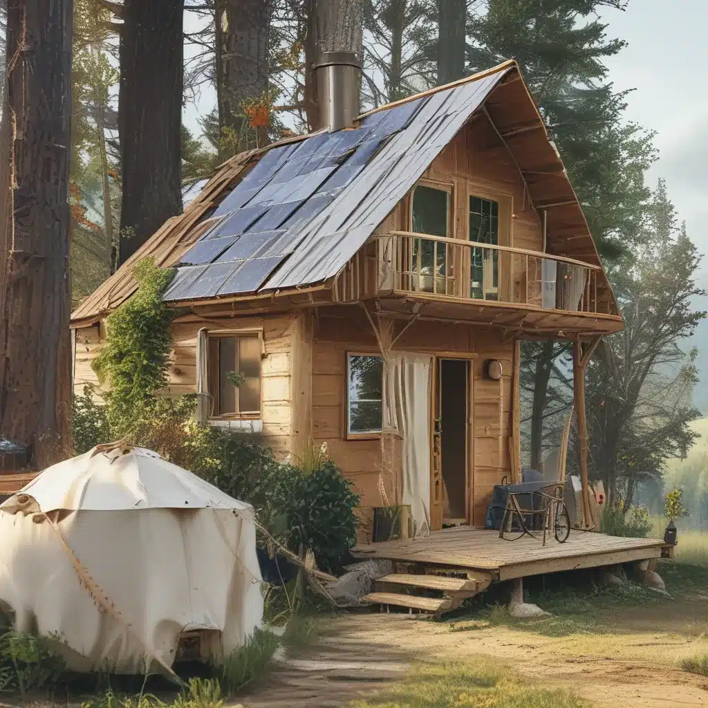 Your Guide to Sustainable Off-Grid Living