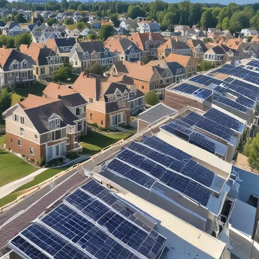 Zoning Laws, HOAs and Solar: Navigating Regulations for Your Installation
