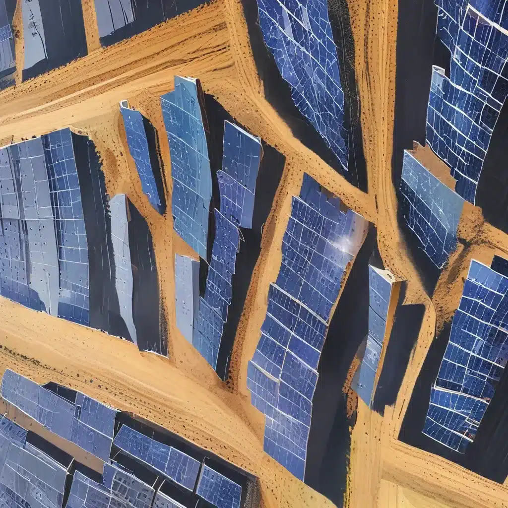 Zoning for Solar: Making Way for Large-Scale Project Development